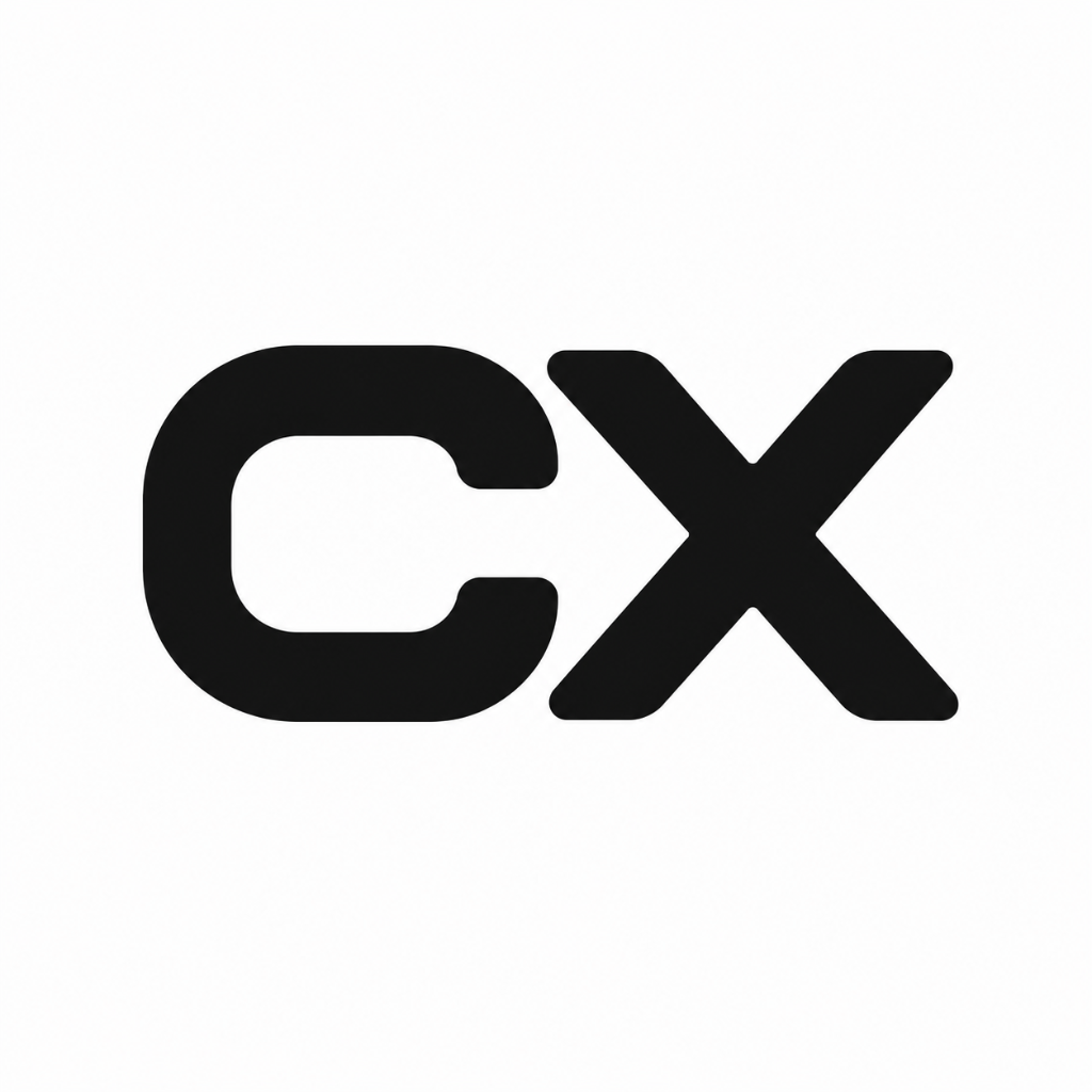 Cubixora logosu