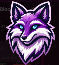 Vortexia Network logosu