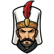 Mine-Vote — TurkSMP Minecraft Sunucusu logosu