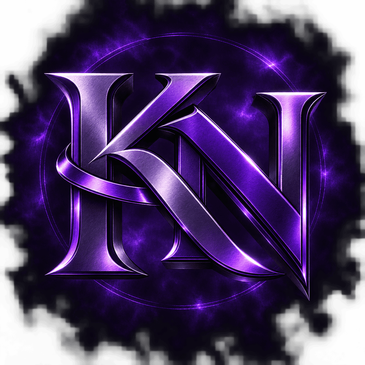 Mine-Vote — KloraNW Minecraft Sunucusu logosu