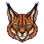 Mine-Vote — KloraNW Minecraft Sunucusu logosu