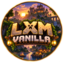 LXMVanilla logosu