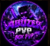 ABUZERPVP logosu