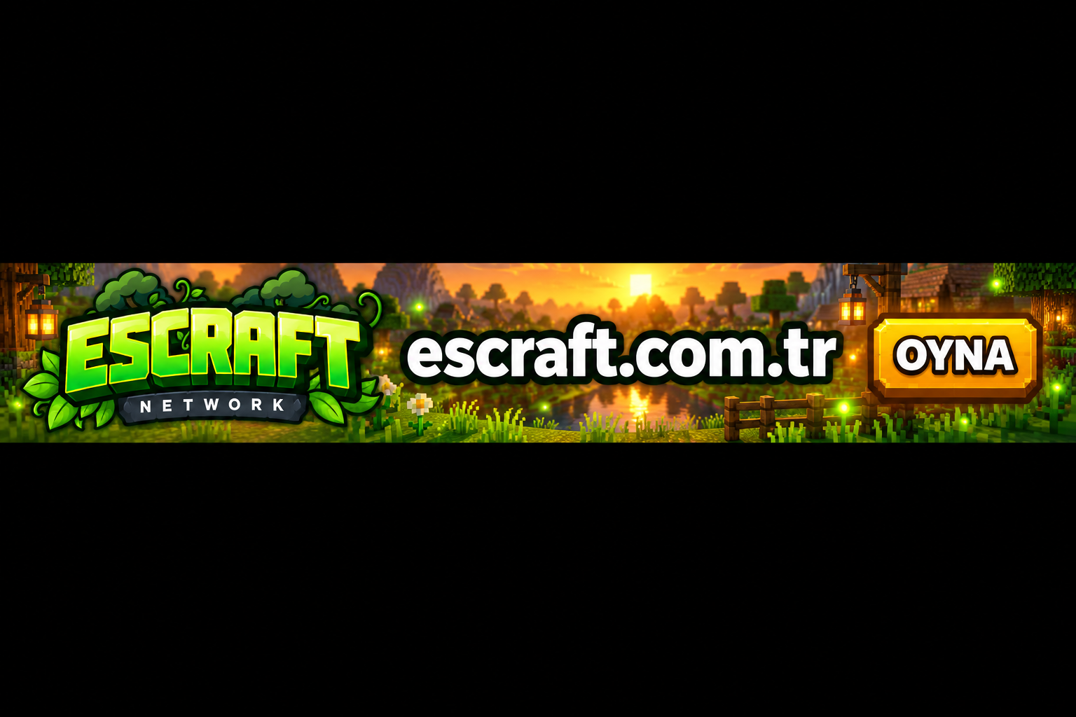 Mine-Vote — EsCraft Network Minecraft Sunucusu