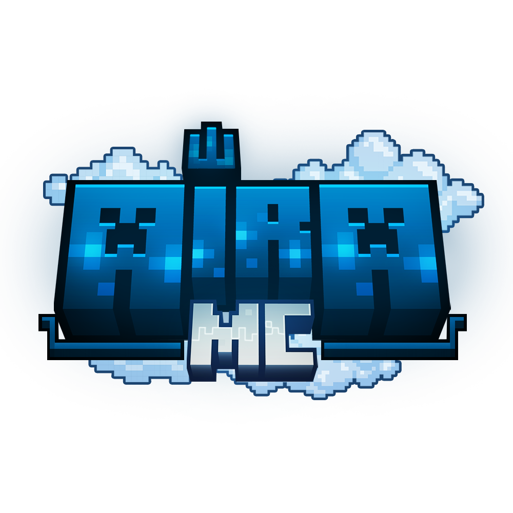 Mine-Vote — AiraMC Minecraft Sunucusu logosu