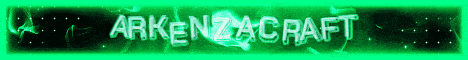Mine-Vote — ArkenzaCraft Minecraft Sunucusu