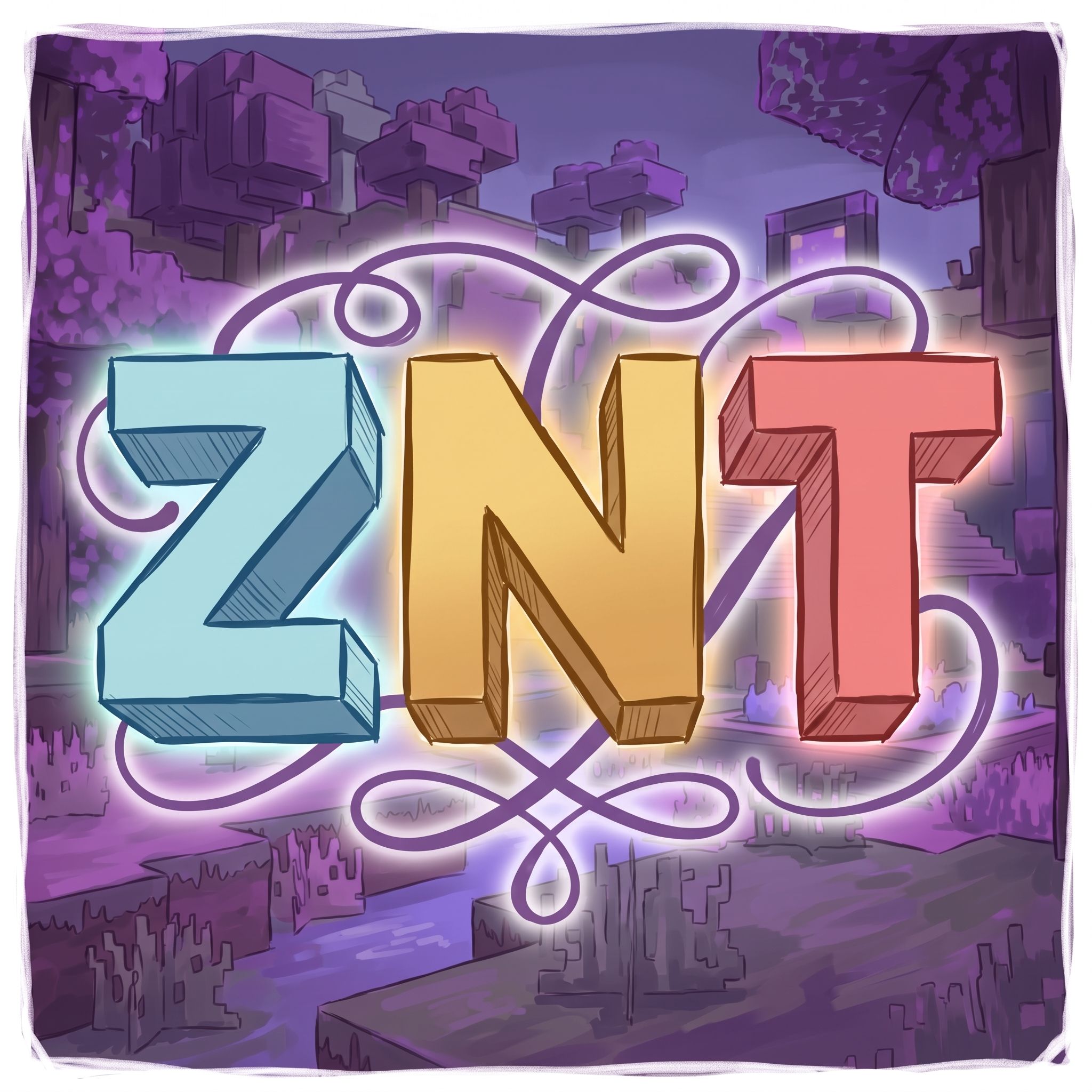 Zentia logosu