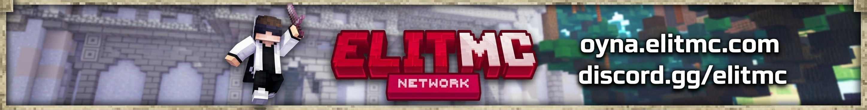 Mine-Vote — ElitMC Minecraft Sunucusu