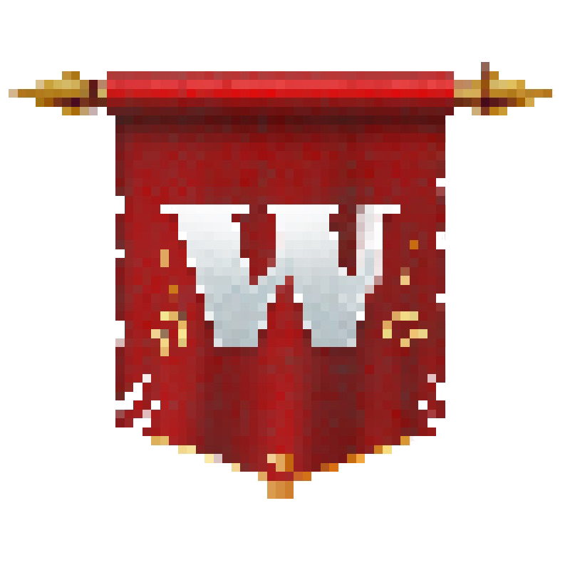 wortham Towny Sunucusu logosu