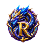 RUNICA | MMORPG Skyblock • Görevler • Bosslar • Zindanlar logosu