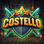 Mine-Vote — CostelloMC Minecraft Sunucusu logosu