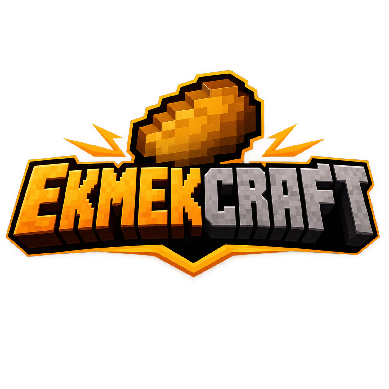 Ekmek Craft logosu