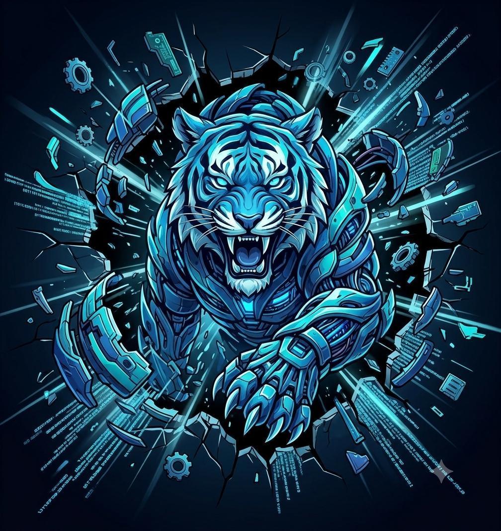 LioRestCraft logosu