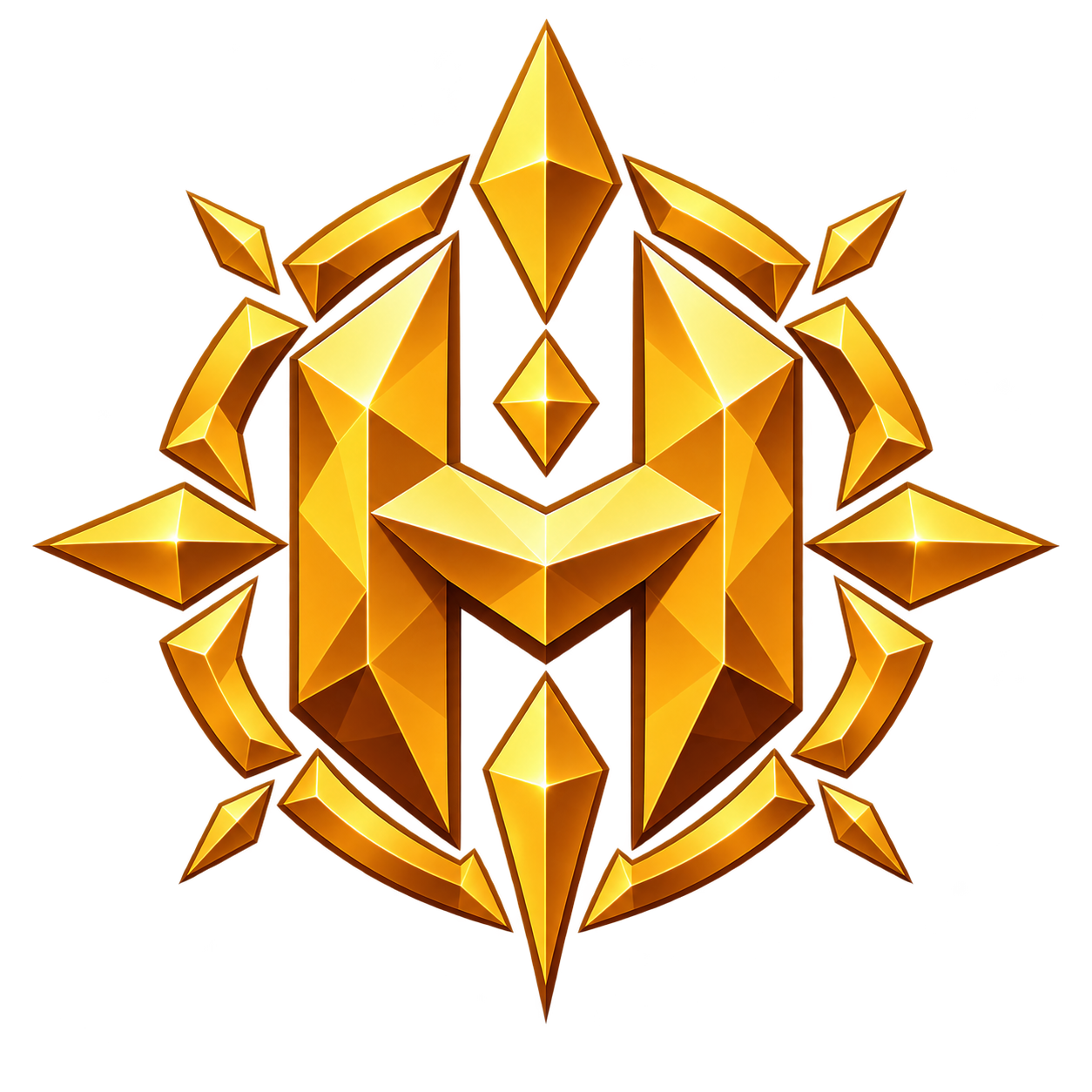 HeliosMine logosu