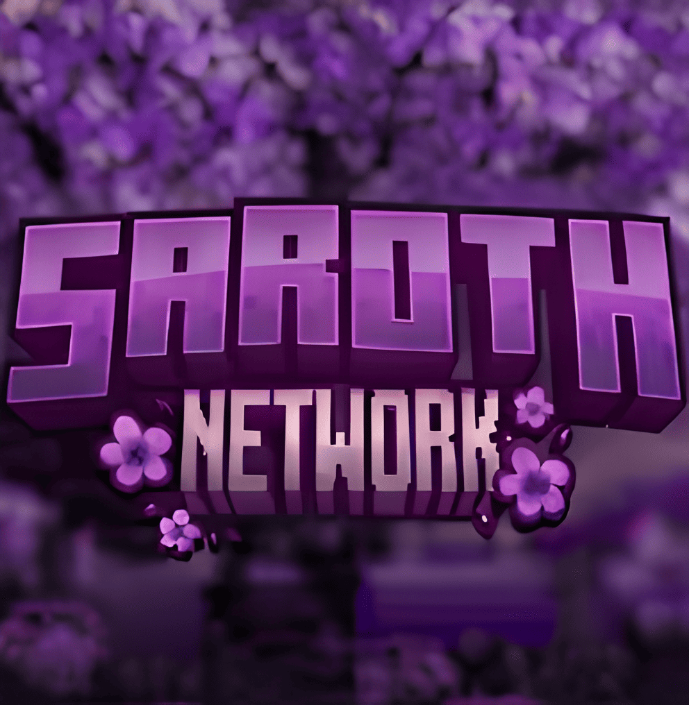 Saroth Network logosu