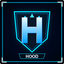 HOOD Craft logosu