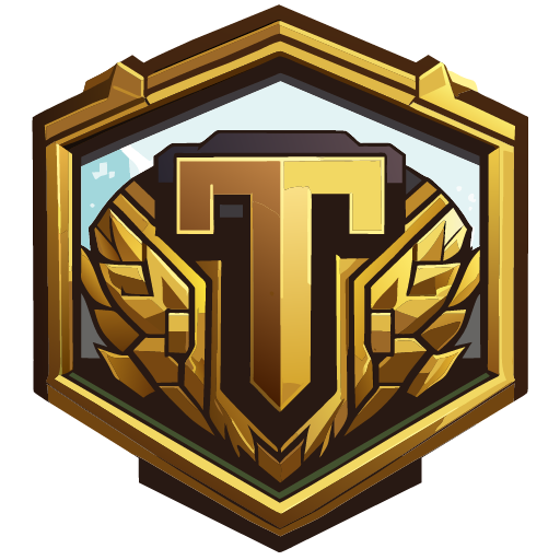 TRGamer Network logosu
