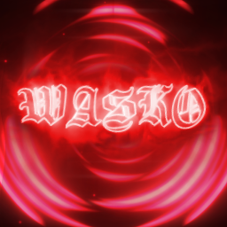 WASKO SMP klan logosu