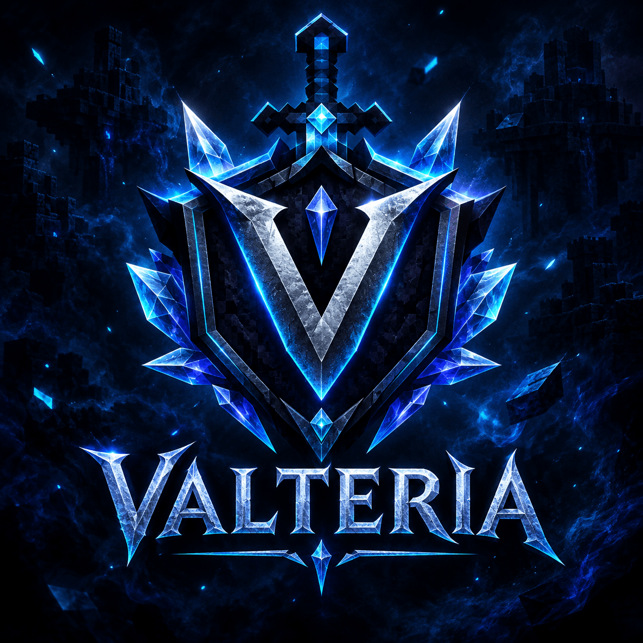 Valteria klan logosu