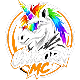 Unicorn MC logosu