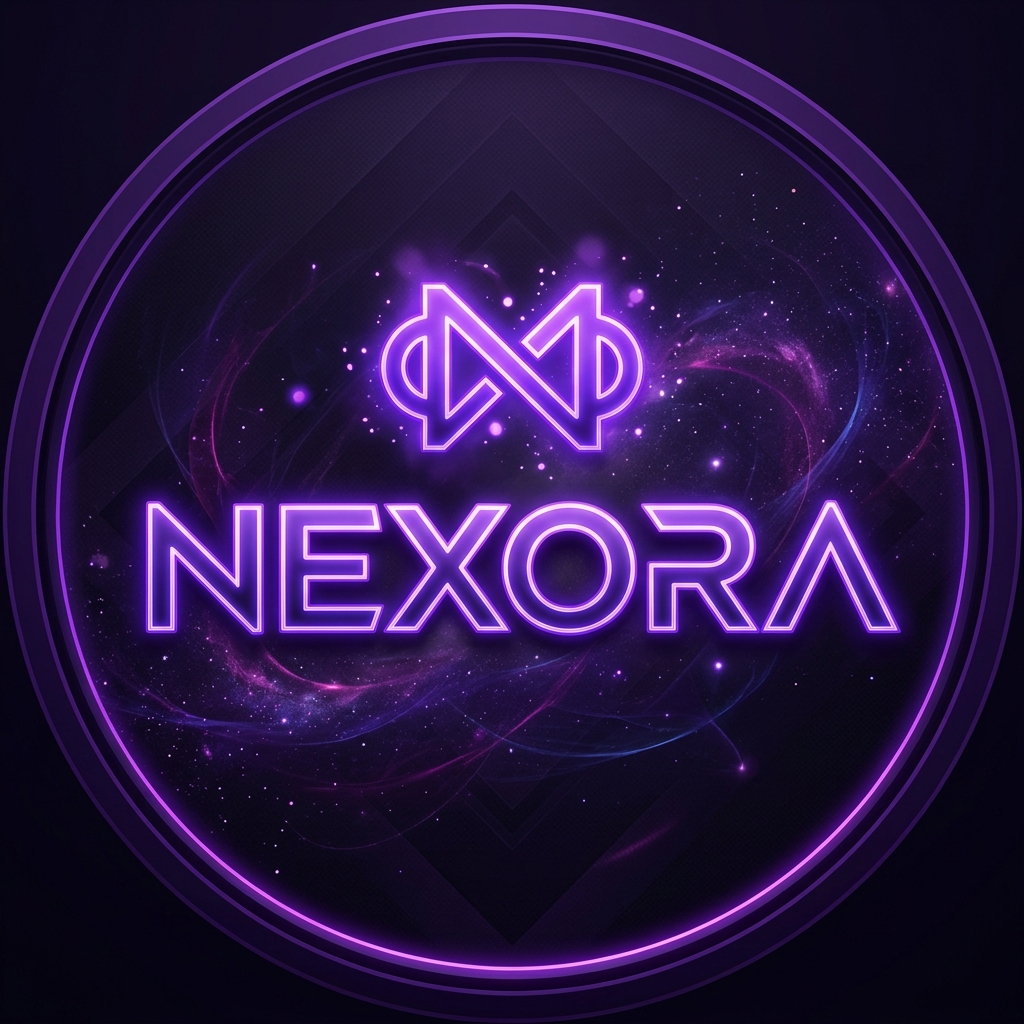 Nexora klan logosu