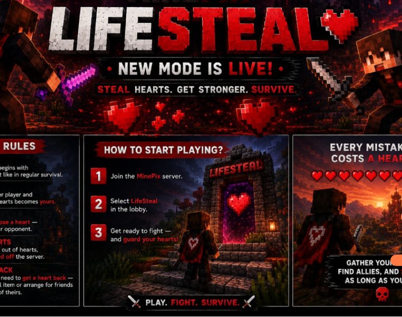 LifeStalNet logosu