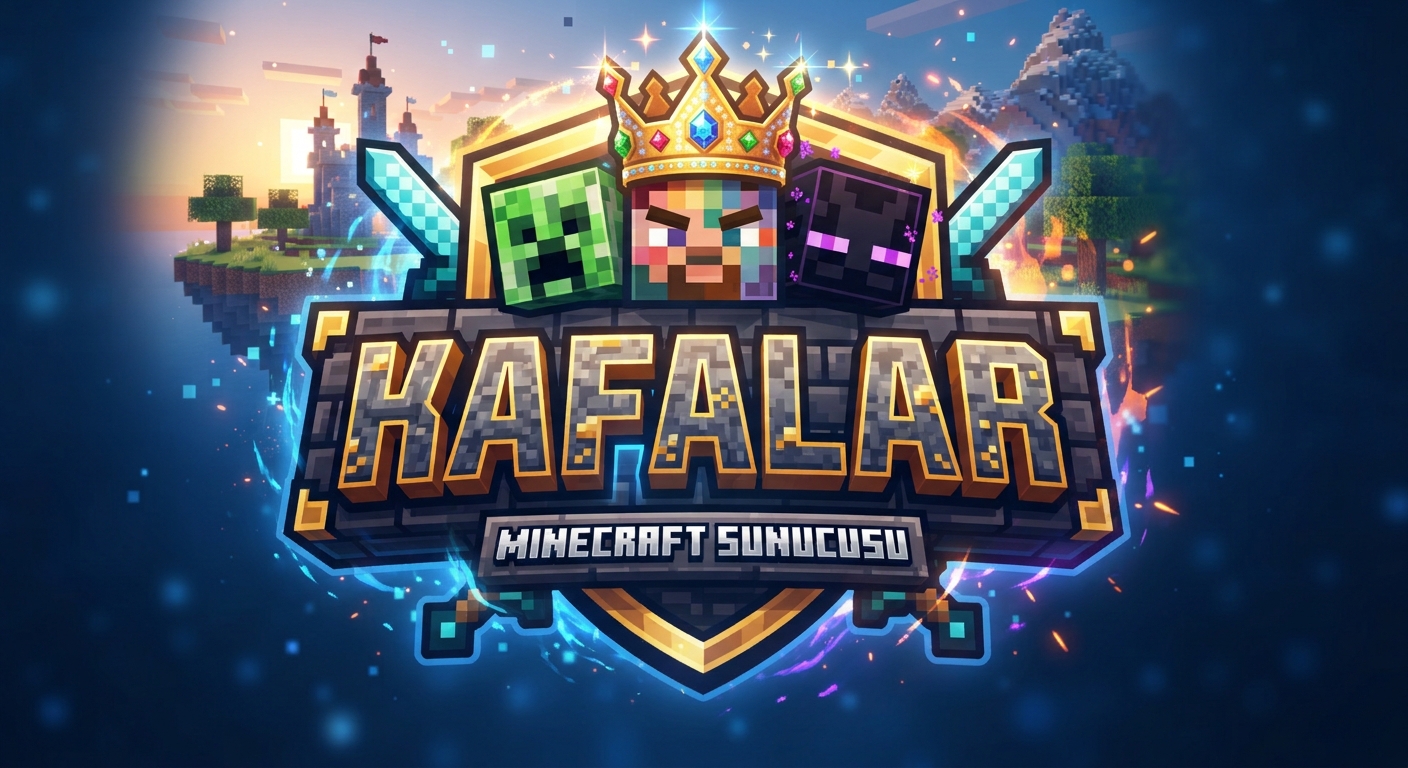 Kafadarlar logosu