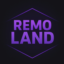 Remoland logosu