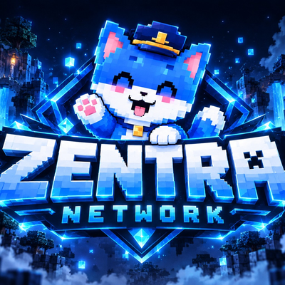 Zentra Network logosu