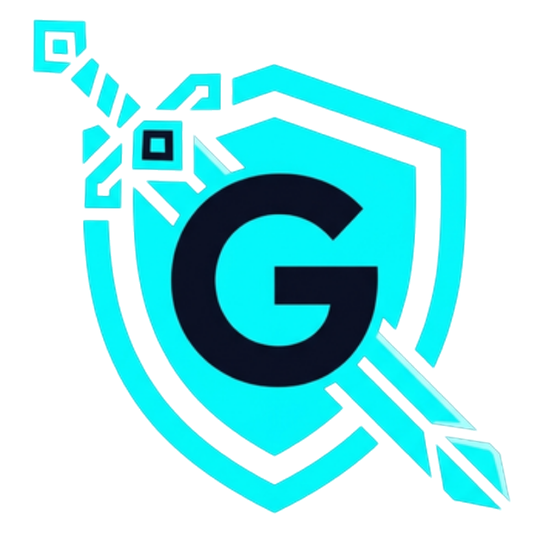 GenPvP logosu