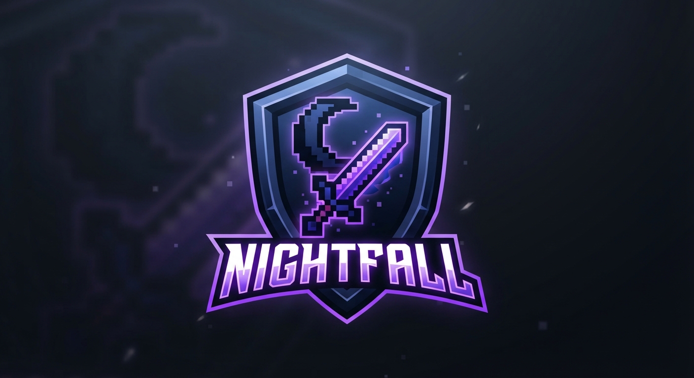 NightFall klan logosu