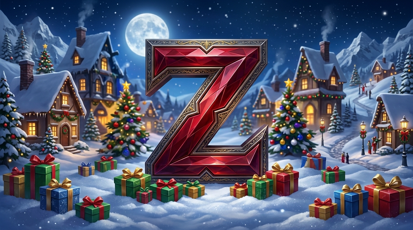 Zyven SMP logosu