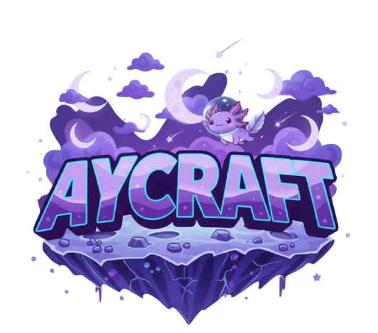 Ay Craft logosu